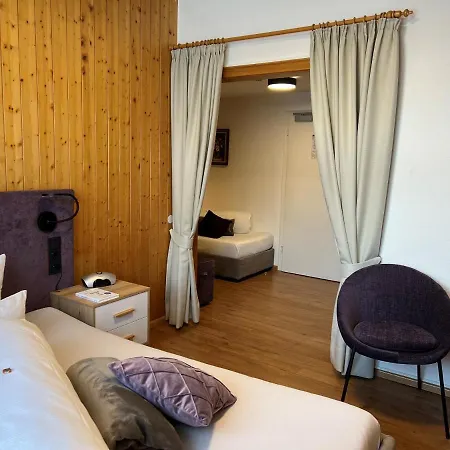 Hotel Schwarzwaldhof