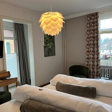 Schwarzwaldhof Hotel