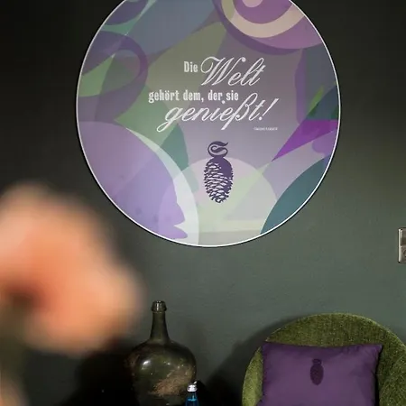 Hotel Schwarzwaldhof