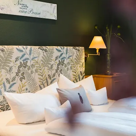 Schwarzwaldhof Hotell