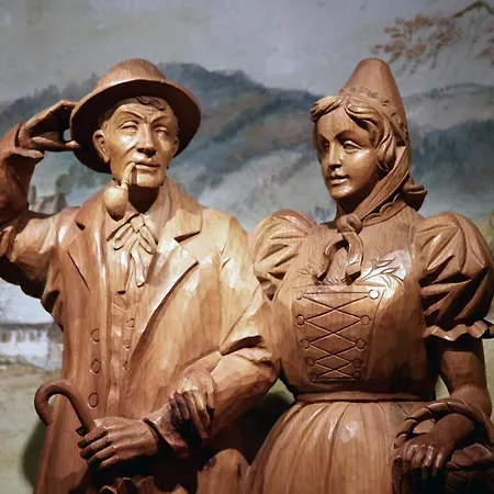 Schwarzwaldhof 3* Hinterzarten