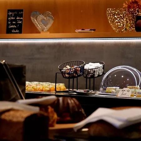 מלון Schwarzwaldhof הינטרצארטן