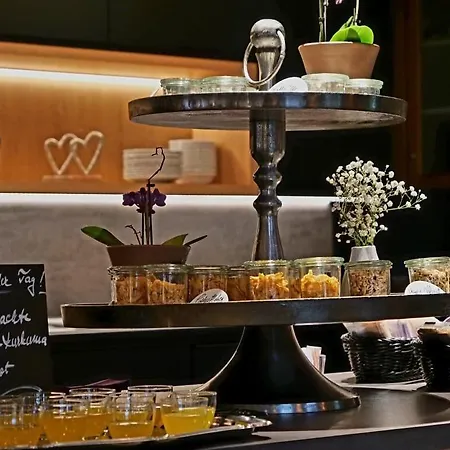 Hotell Schwarzwaldhof 3*