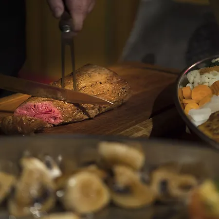 Hotell Schwarzwaldhof