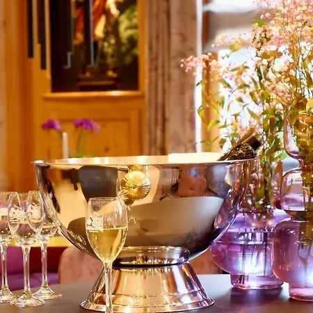 Schwarzwaldhof Hinterzarten