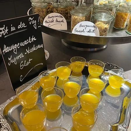Otel Schwarzwaldhof 3*