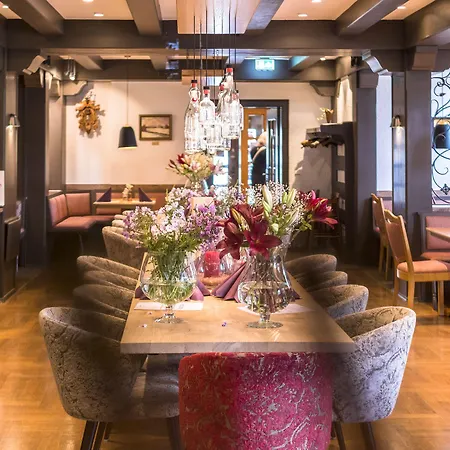 Schwarzwaldhof Hinterzarten