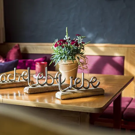 Schwarzwaldhof Hotell