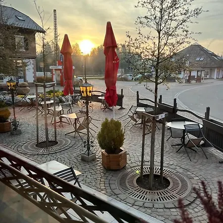 فندق Schwarzwaldhof 3*