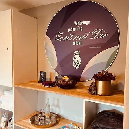 Hotell Schwarzwaldhof Hinterzarten