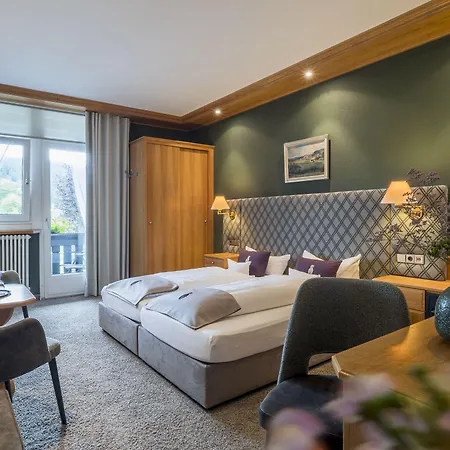 Schwarzwaldhof 3* Hinterzarten