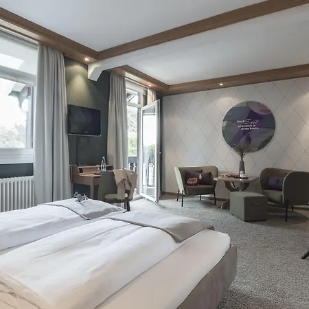 Hotell Schwarzwaldhof