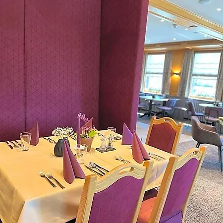 Hotel Schwarzwaldhof