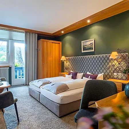 Schwarzwaldhof Hotel Hinterzarten