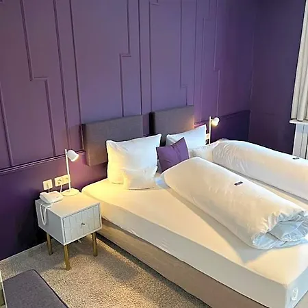 Schwarzwaldhof Hotel