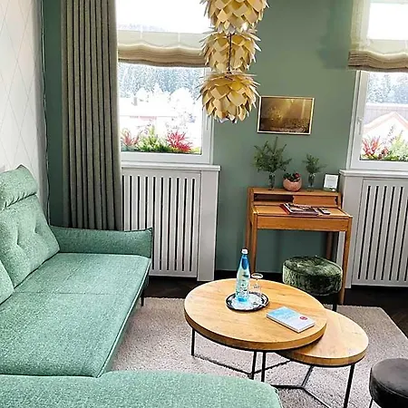 Schwarzwaldhof 3* Hinterzarten