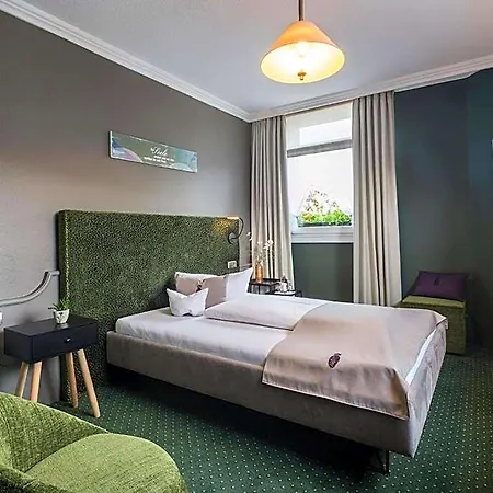 Hotel Schwarzwaldhof