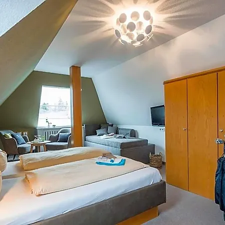 Schwarzwaldhof 3*