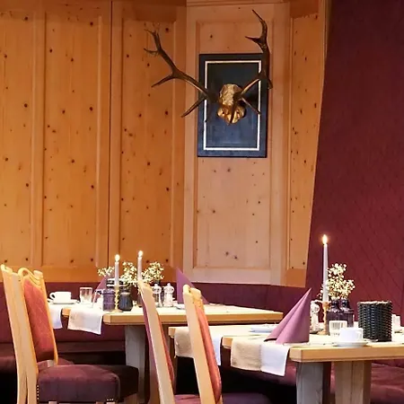 Schwarzwaldhof Hotel