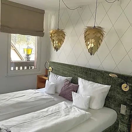 Schwarzwaldhof 3* Hinterzarten