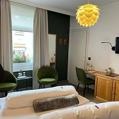 Hotel Schwarzwaldhof