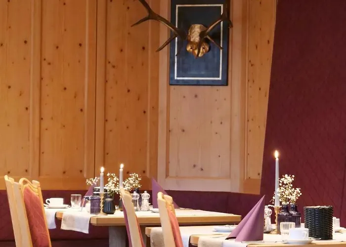 Schwarzwaldhof Hotel