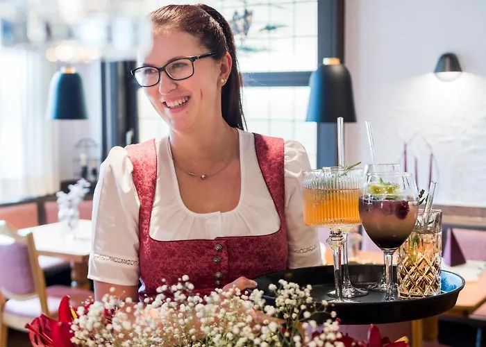 Schwarzwaldhof Hinterzarten