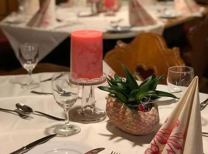 Schwarzwaldhof 3* Hinterzarten