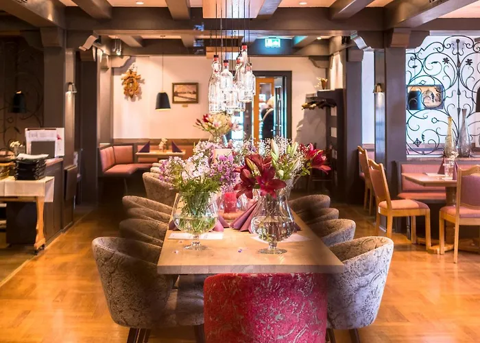 Schwarzwaldhof Hotel 3*