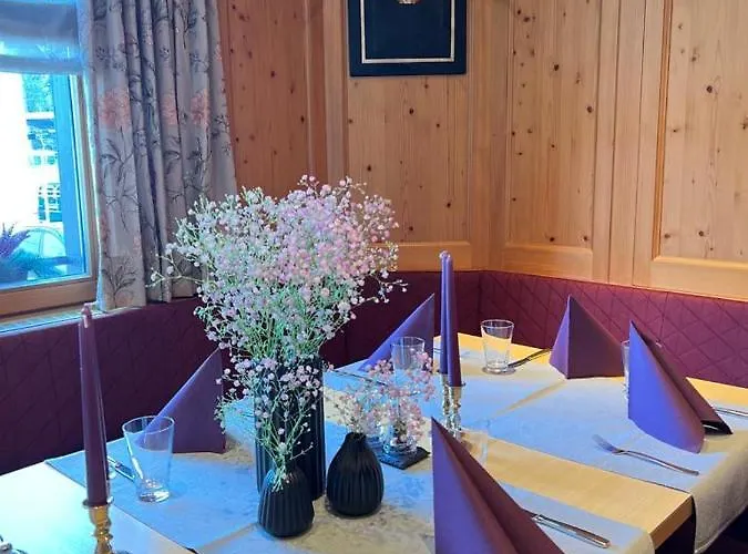 Schwarzwaldhof Hinterzarten