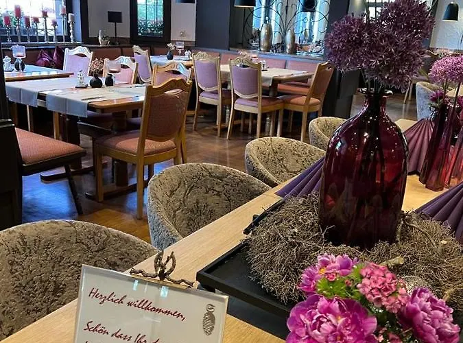 Szálloda Schwarzwaldhof 3*