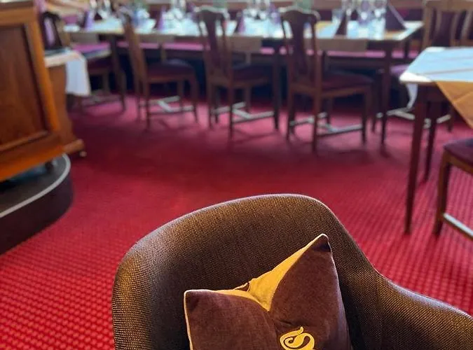 Schwarzwaldhof 3* Hinterzarten