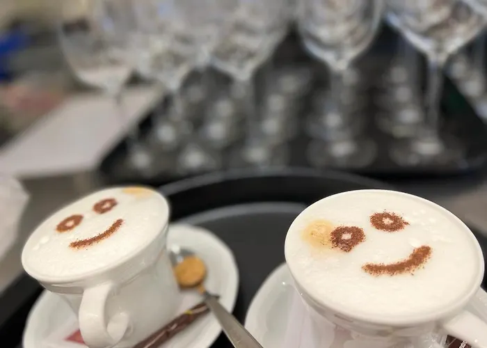 Szálloda Schwarzwaldhof 3*