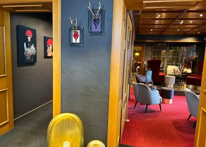 Schwarzwaldhof 3* Hinterzarten