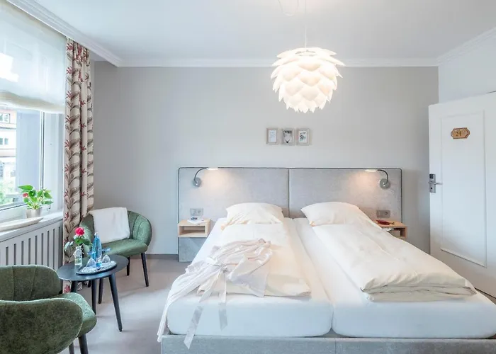 Hotel Schwarzwaldhof Hinterzarten