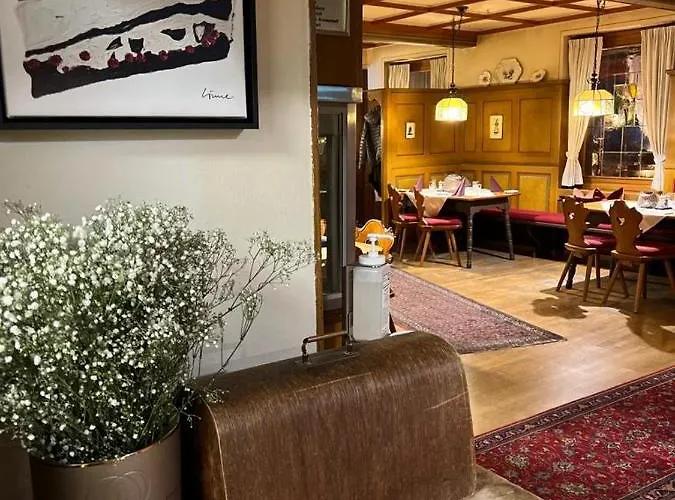 Schwarzwaldhof 3* Hinterzarten