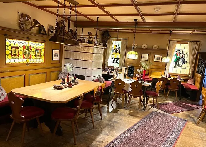 Schwarzwaldhof Hotel