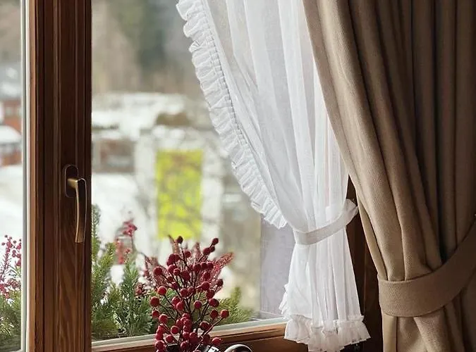 Schwarzwaldhof 3* Hinterzarten