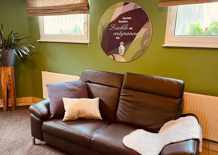 Schwarzwaldhof Szálloda