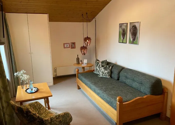 Schwarzwaldhof Szálloda Hinterzarten