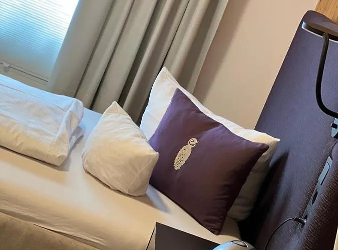 Schwarzwaldhof Hotel 3*