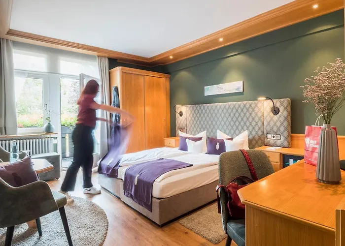 Schwarzwaldhof Hinterzarten