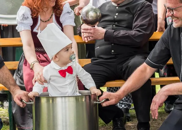 Szálloda Schwarzwaldhof