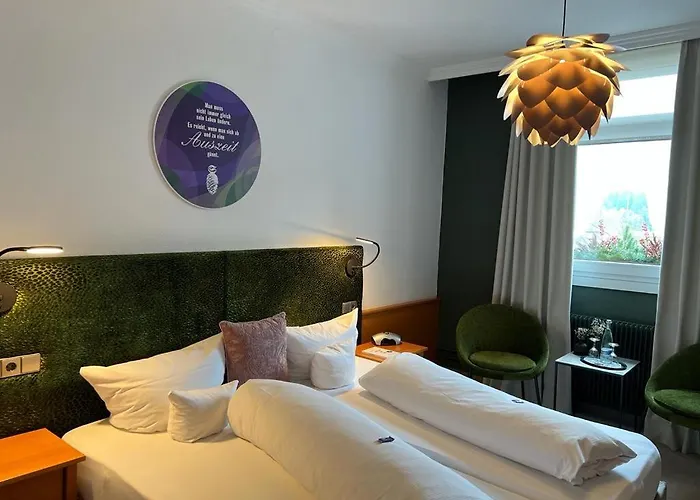 Schwarzwaldhof 3* Hinterzarten