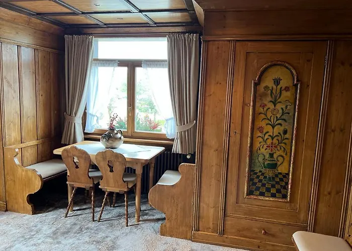 Schwarzwaldhof 3* Hinterzarten