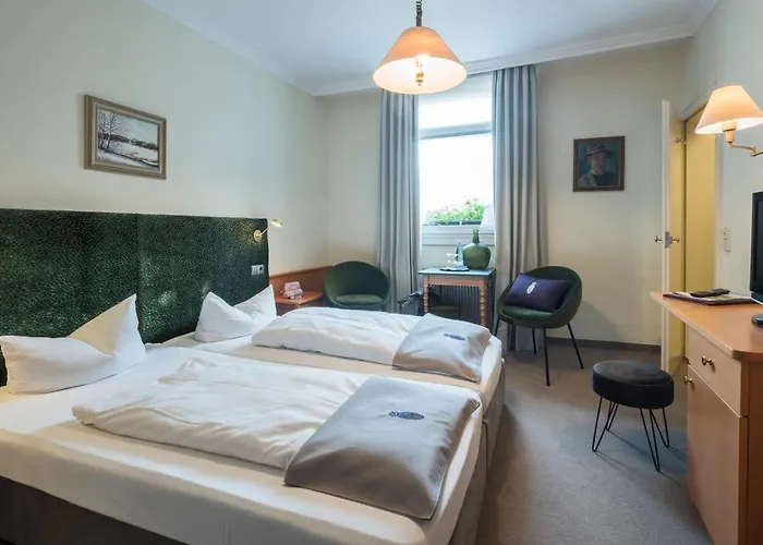 Schwarzwaldhof Hinterzarten