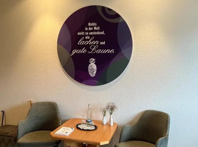 Schwarzwaldhof Hotel Hinterzarten