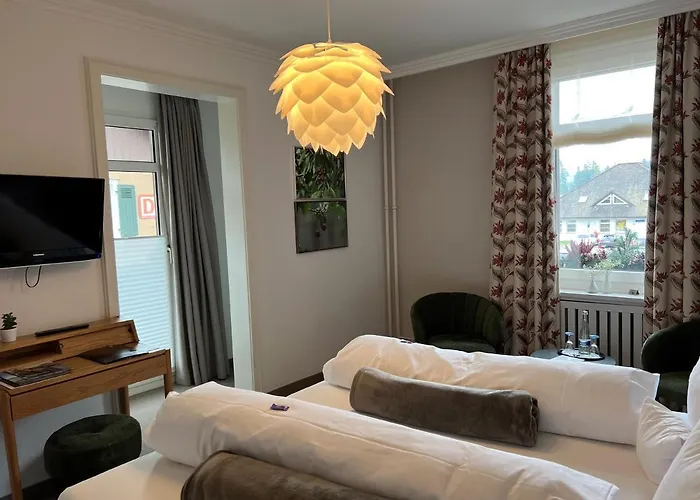 Schwarzwaldhof Hotel