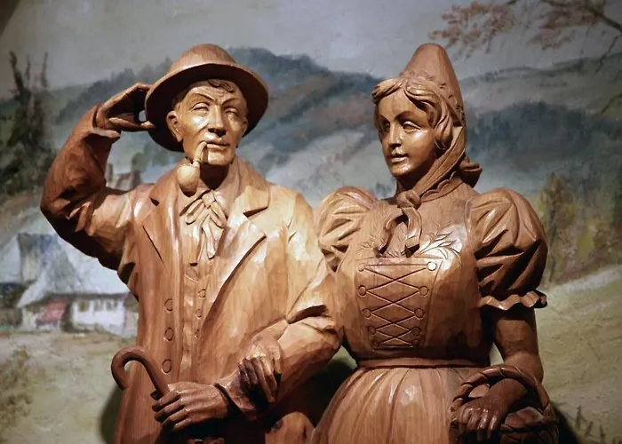 Schwarzwaldhof 3* Hinterzarten