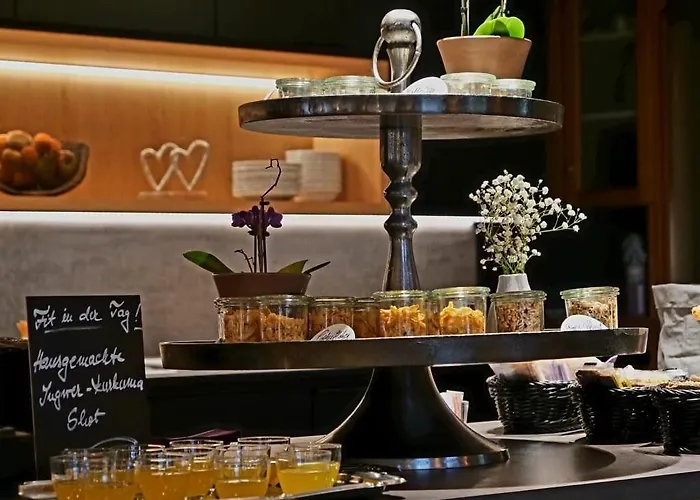 Szálloda Schwarzwaldhof 3*